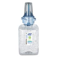 HAND SANITIZERS | PURELL 8703-04 700 mL Fragrance Free Green Certified Advanced Refreshing Gel Hand Sanitizer for ADX-7 (4/Carton)