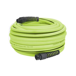  | Legacy Mfg. Co. Flexzilla Pro 5/8 in. x 75 ft. Water Hose with 3/4 in. GHT Reusable Fittings