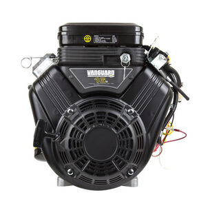  | Briggs & Stratton Vanguard 479cc Gas 16 HP Small Block V-Twin Engine