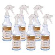 PRODUCTS | Maxim Banner 32 oz. Bottle Safe-to-Ship Bio-Enzymatic Cleaner - Fresh Scent (6/Carton)