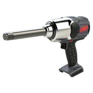IMPACT WRENCHES | Ingersoll Rand IQV20 20V Lithium-Ion 2000 ft-lbs. Breakaway Torque 1 in. Square Cordless Impact Wrench (Tool Only)