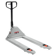 PALLET JACKS | JET PTW Series 27 in. x 48 in. 6600 lbs. Capacity Pallet Truck