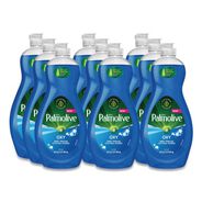 PRODUCTS | Ultra Palmolive US04229A 20 oz. Bottle Dishwashing Liquid - Unscented (9/Carton)