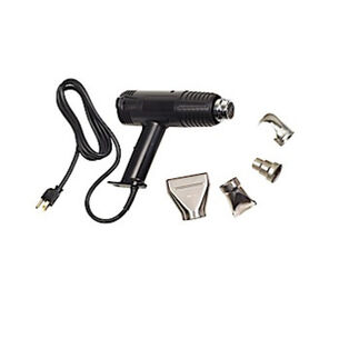  | Central Tools Dual Temperature Heat Gun Kit