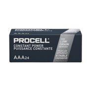 HOUSEHOLD BATTERIES | Duracell Professional Alkaline AAA Batteries (144/Carton)