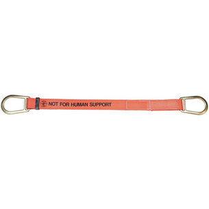 STRAPS AND HOOKS | Klein Tools 39 in. x 2 in. Pole Sling
