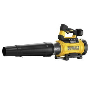 LEAF BLOWERS | Dewalt 60V MAX Brushless Lithium-Ion Cordless High Power Blower (Tool Only)