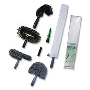 DUSTERS | Unger High Access Dusting Kit