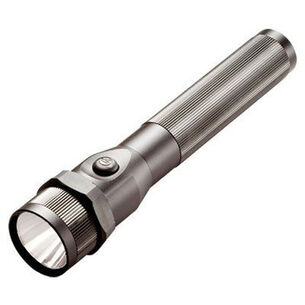 PRODUCTS | Streamlight Stinger LED Rechargeable Flashlight without Charger (Black)