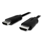 OFFICE ADAPTERS AND CHARGERS | Belkin 15 ft. HDMI to HDMI Audio/Video Cable - Black