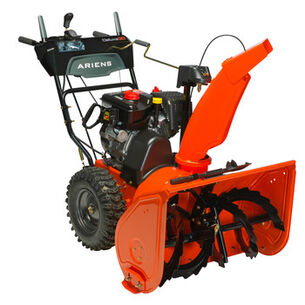 OTHER SAVINGS | Ariens Deluxe 24 254CC 2-Stage Electric Start Gas Snow Blower with Headlight