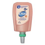 PRODUCTS | Dial Professional 1 Liter Antibacterial Foaming Hand Wash Refill for FIT Touch Free Dispenser - Original Scent