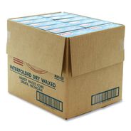 PRODUCTS | Handy Wacks 10.75 in. x 12 in. Interfolded Dry Waxed Paper Deli Sheets (12/Carton)