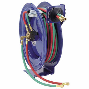 PRODUCTS | Coxreels SHW Series 50 ft. Welding Hose Reel