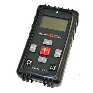  | Bartec USA Activation Scan Tool with ODB