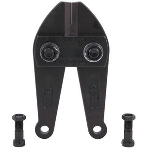 BOLT CUTTERS | Klein Tools 18 in. Bolt Cutter Replacement Head