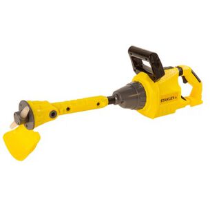TOOL GIFT GUIDE | STANLEY Jr. ​Battery Powered Weed Trimmer Toy with 3 Batteries (AA)