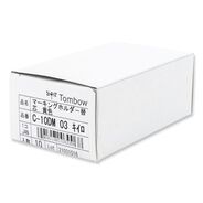 PRODUCTS | Tombow 4.4 millimeter Mechanical Wax-Based Marking Pencil Refills - Yellow (10/Box)