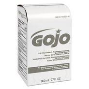 SKIN CARE AND HYGIENE | GOJO Industries 800 milliliter Ultra Mild Lotion Soap Refill with Chloroxylenol - Coconut Scent