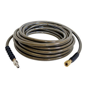 PRODUCTS | Simpson 3/8 in. x 200 ft. 4,500 PSI Monster Pressure Washer Hose
