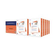 PRODUCTS | Hammermill Fore 8.5 in. x 11 in. 96 Bright 24 lbs. Bond Weight Multipurpose Print Paper - White (10/Carton)