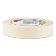 PRODUCTS | Highland 1.88 in. x 60.1 yds 3 in. Core Economy Masking Tape - Tan (1-Roll)
