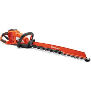 TRIMMERS | Husqvarna 320iHD60 42V Hedge Master Brushless Lithium-Ion 24 in. Cordless Hedge Trimmer (Tool Only)