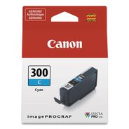 PRODUCTS | Canon (PFI-300) Ink - Cyan