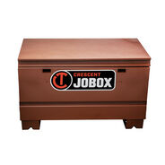 JOBSITE STORAGE | JOBOX Tradesman 36 in. Steel Chest