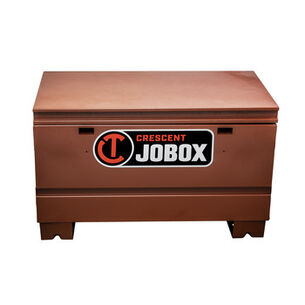 ON SITE CHESTS | JOBOX Tradesman 36 in. Steel Chest
