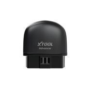 DIAGNOSTICS TESTERS | Xtool Smart OBD Dongle with Full System Diagnostics, DTC Scanning, Live Data Streaming, Maintenance Light Reset and Trip Recording