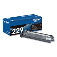 OFFICE PRINTERS | Brother TN229BK 1,500 Page-Yield Toner - Black