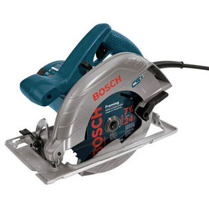 CIRCULAR SAWS | Factory Reconditioned Bosch CS5-RT 7-1/4 in. Circular Saw