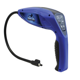 AUTOMOTIVE | Mastercool 56200 Raptor Refrigerant Leak Detector with Blue UV Light