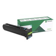 PRODUCTS | Lexmark 22000 Page-Yield Return Program Extra High-Yield Toner - Cyan