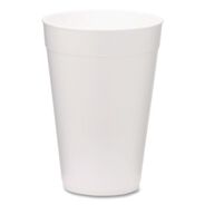 PRODUCTS | WinCup 32 oz Foam Drink Cups - White (500/Carton)