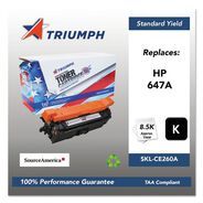 PRODUCTS | Triumph 751000NSH1113 CE260A (647A) 8,500 Page-Yield Remanufactured Toner - Black