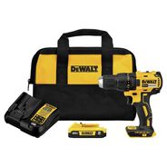 DRILL DRIVERS | Dewalt 20V MAX XTREME Brushless 1/2 in. Cordless Drill Driver Kit