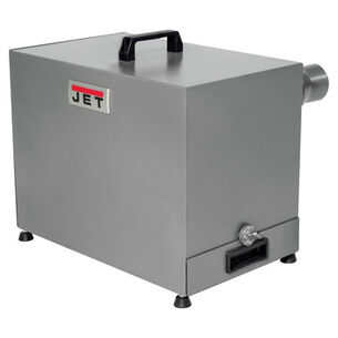 POWER TOOLS | JET JDC-500 115V 1/3 HP 1-Phase Bench Dust Collector
