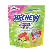 PRODUCTS | Hi-Chew 41130 12.7 oz. Fruit Chews - Sweet and Sour (3/Pack)
