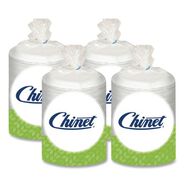 PRODUCTS | Chinet PaperPro 10-1/2 in. Diameter Plate Naturals Fiber Dinnerware - Natural (500/Carton)