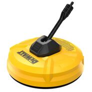 PRESSURE WASHERS AND ACCESSORIES | Factory Reconditioned Dewalt 12 in. Surface Cleaner Pressure Washer Accessory
