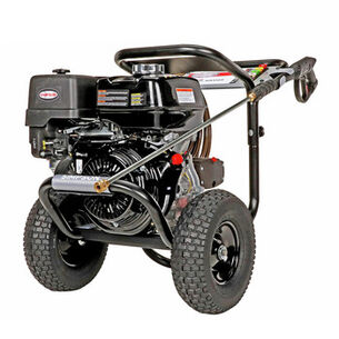 PRESSURE WASHERS | Simpson PS4240H-SP PowerShot 4,200 PSI 4 GPM Gas Pressure Washer