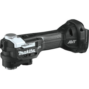  | Makita 18V LXT StarlockMax Brushless Lithium-Ion Cordless Sub-Compact Multi-Tool (Tool Only)