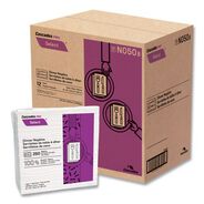 PAPER AND DISPENSERS | Cascades PRO 15.5 x 16 1-Ply Select Dinner Napkins - White (12/Carton)