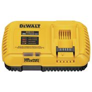 CHARGERS | Factory Reconditioned Dewalt DCB1112R 20V MAX FLEXVOLT 12 Amp Fan Cooled Fast Charger