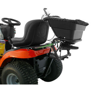  | Yard Tuff 12V Lawn Tractor Spreader