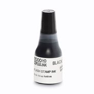 PRODUCTS | COSCO 2000PLUS 0.9 oz. Pre-Ink High Definition Refill Ink - Black