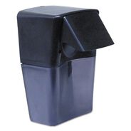 PRODUCTS | TOLCO 4.75 in. x 7 in. x 9 in. 32 oz. Top Choice Lotion Soap Dispenser - Black