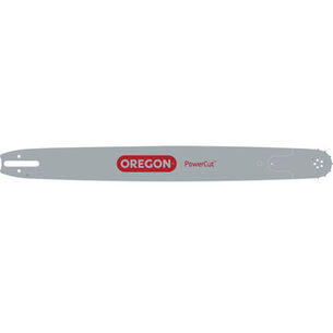  | Oregon 24 in. 0.050 Gauge Power Cut Chainsaw Bar